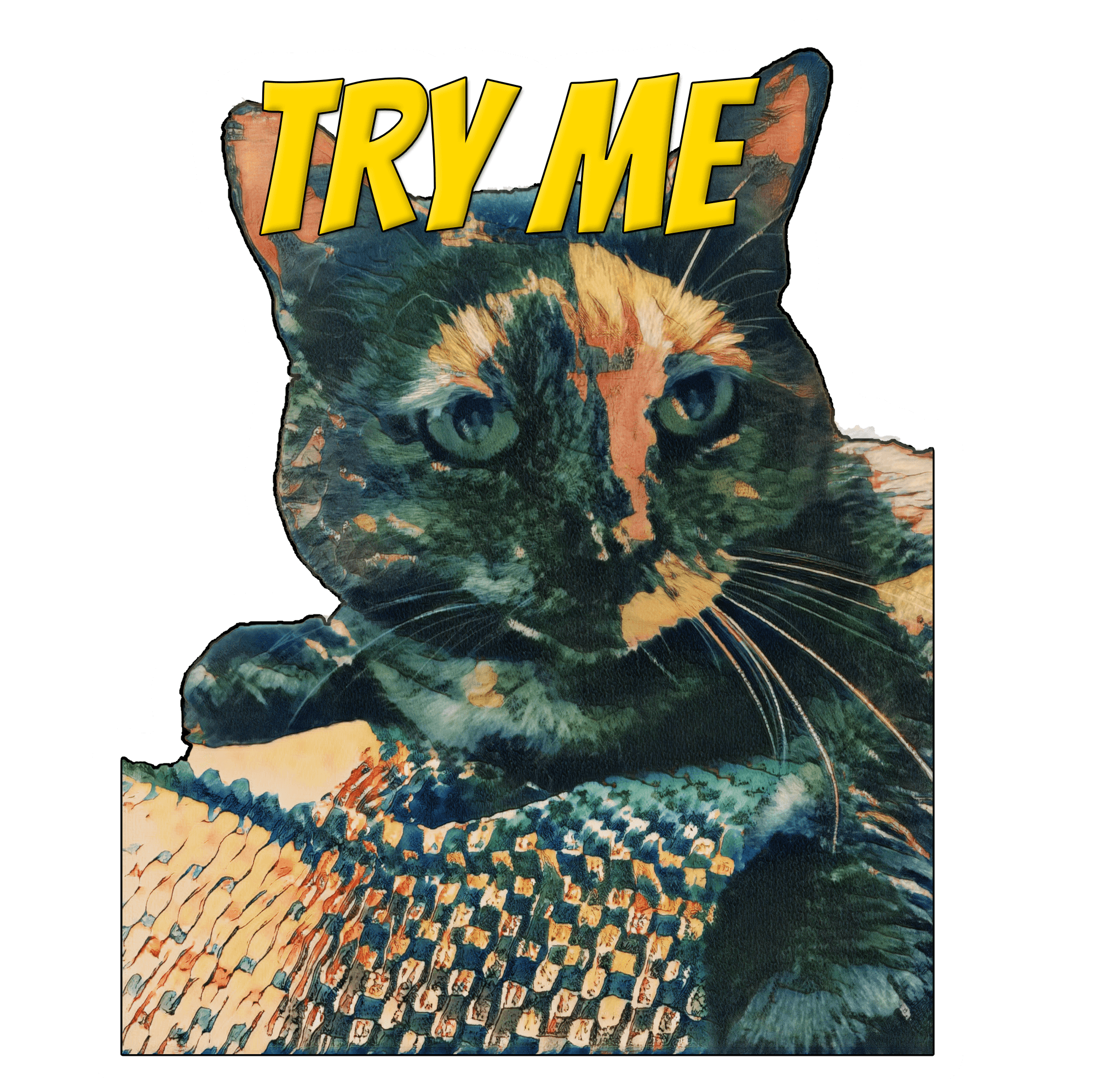 Miss Kitty - Try Me
