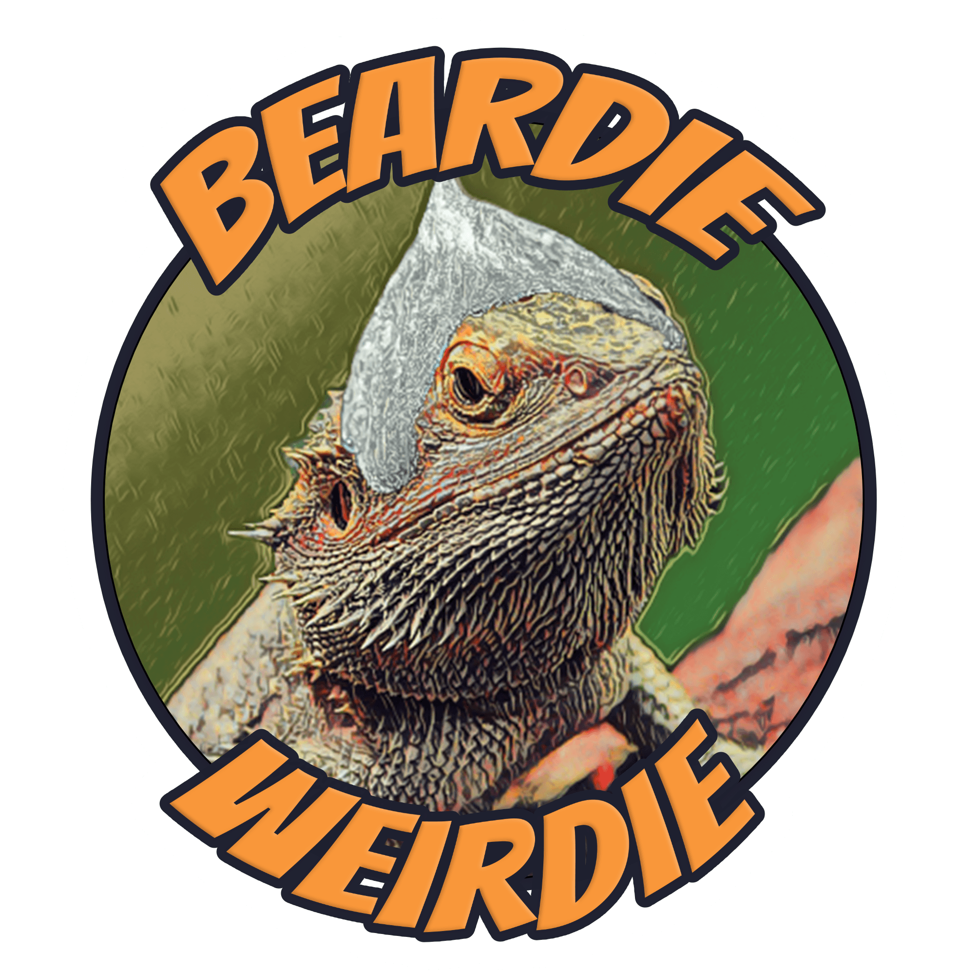 Beardie Weirdie