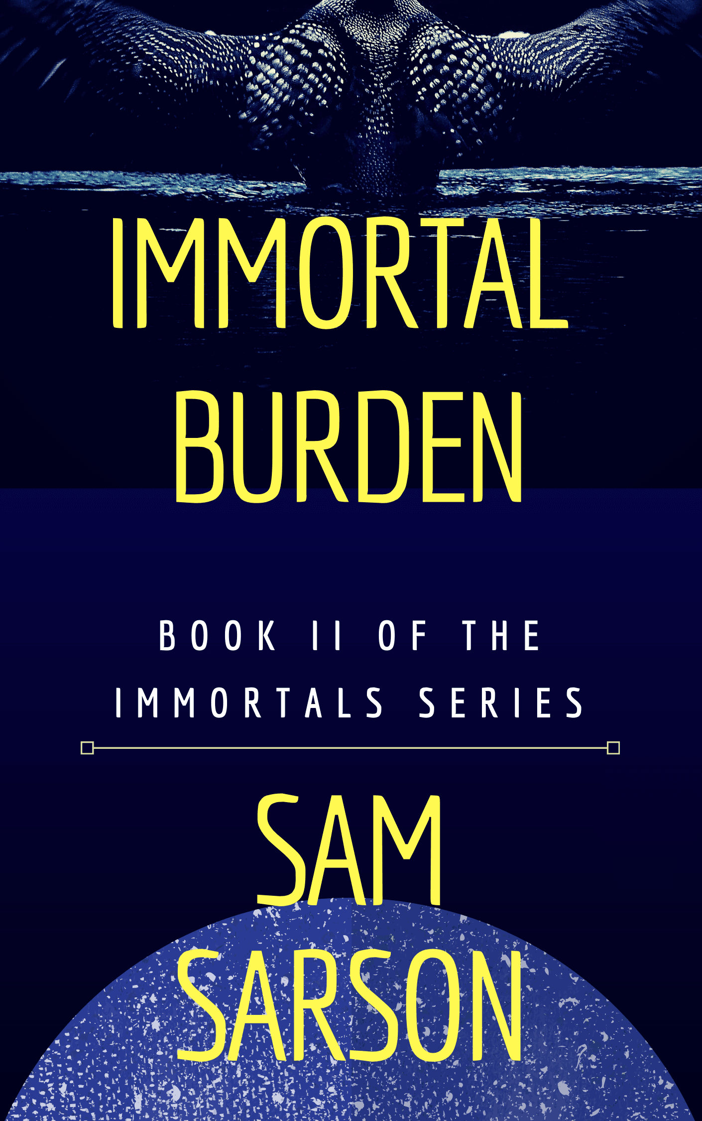 Immortal Burden