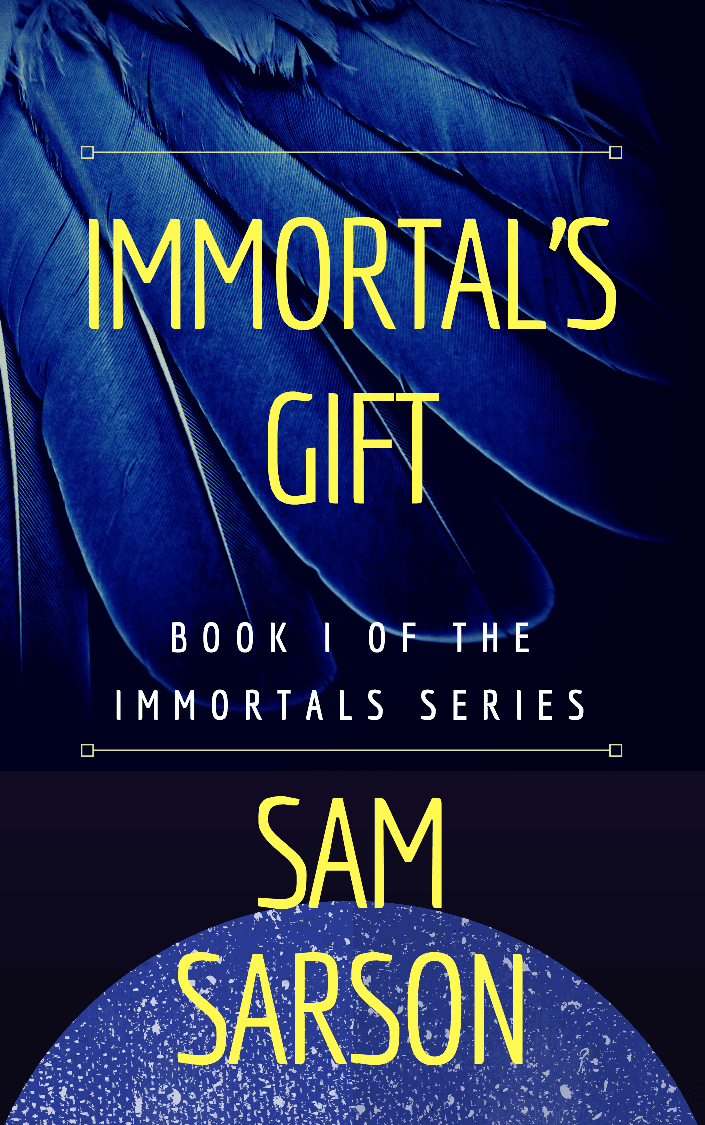 Immortal's Gift