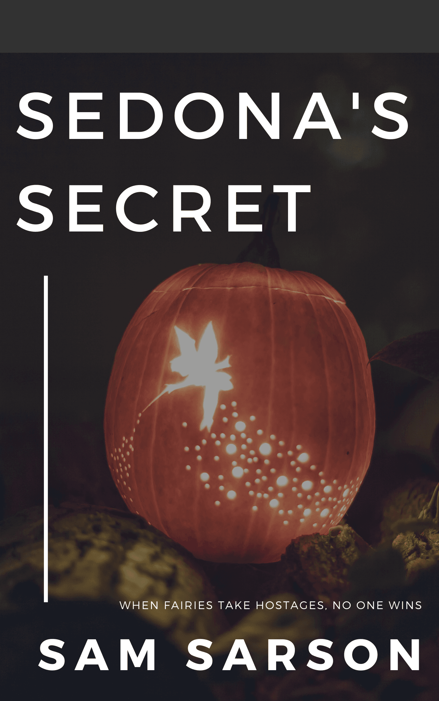 Sedona's Secret