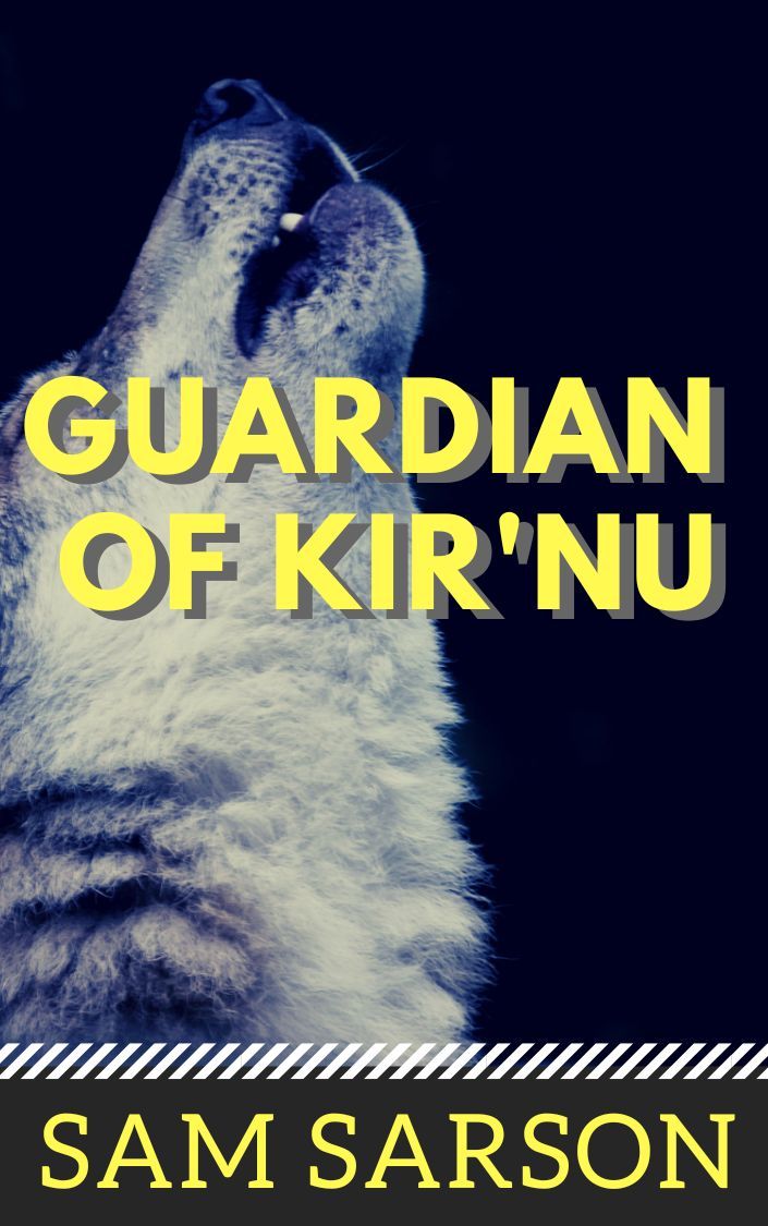 Guardians of Kir'nu