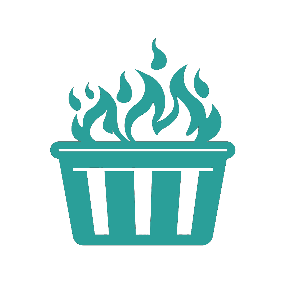 Dumpster Fires