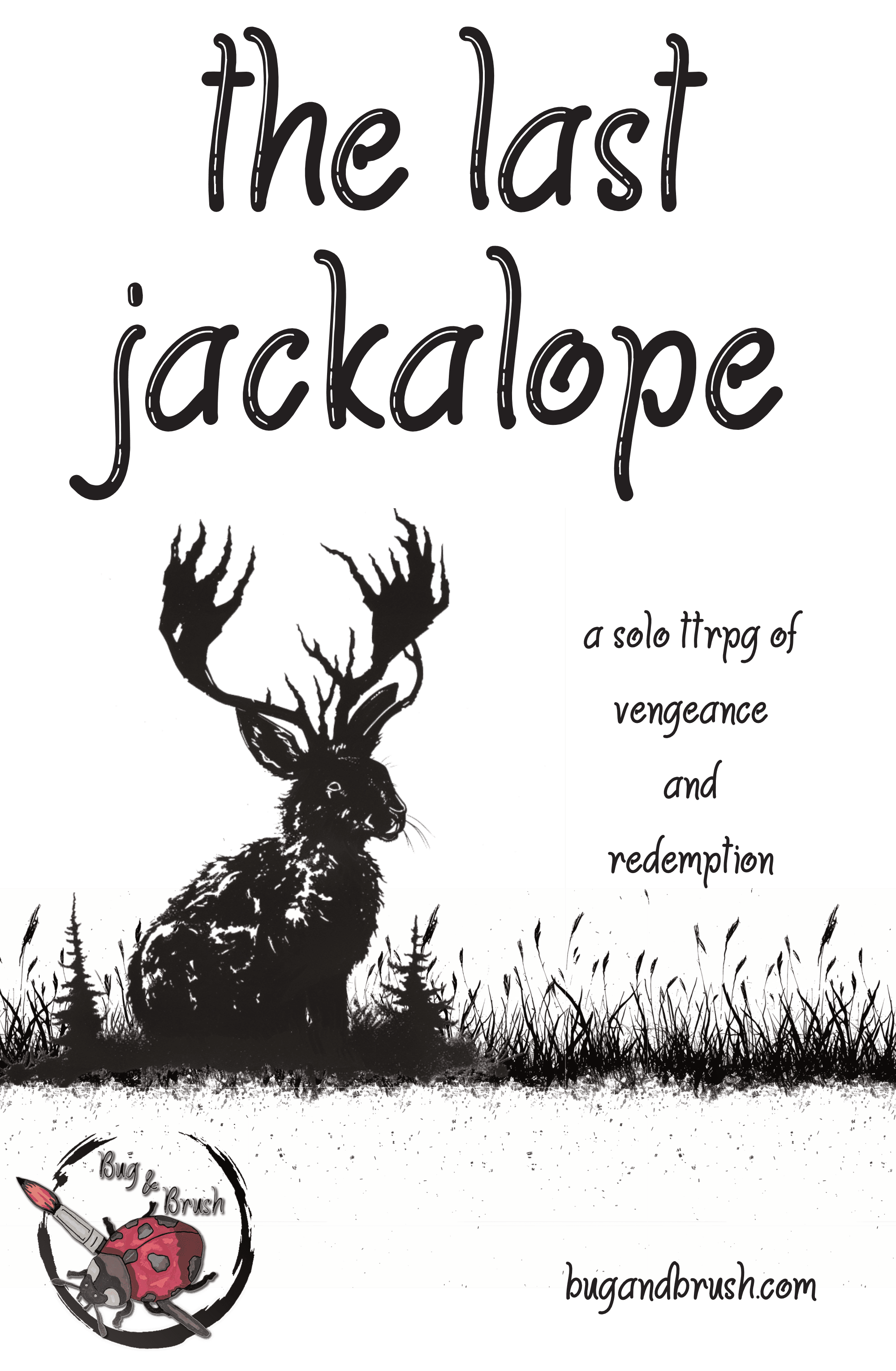 The Last Jackalope